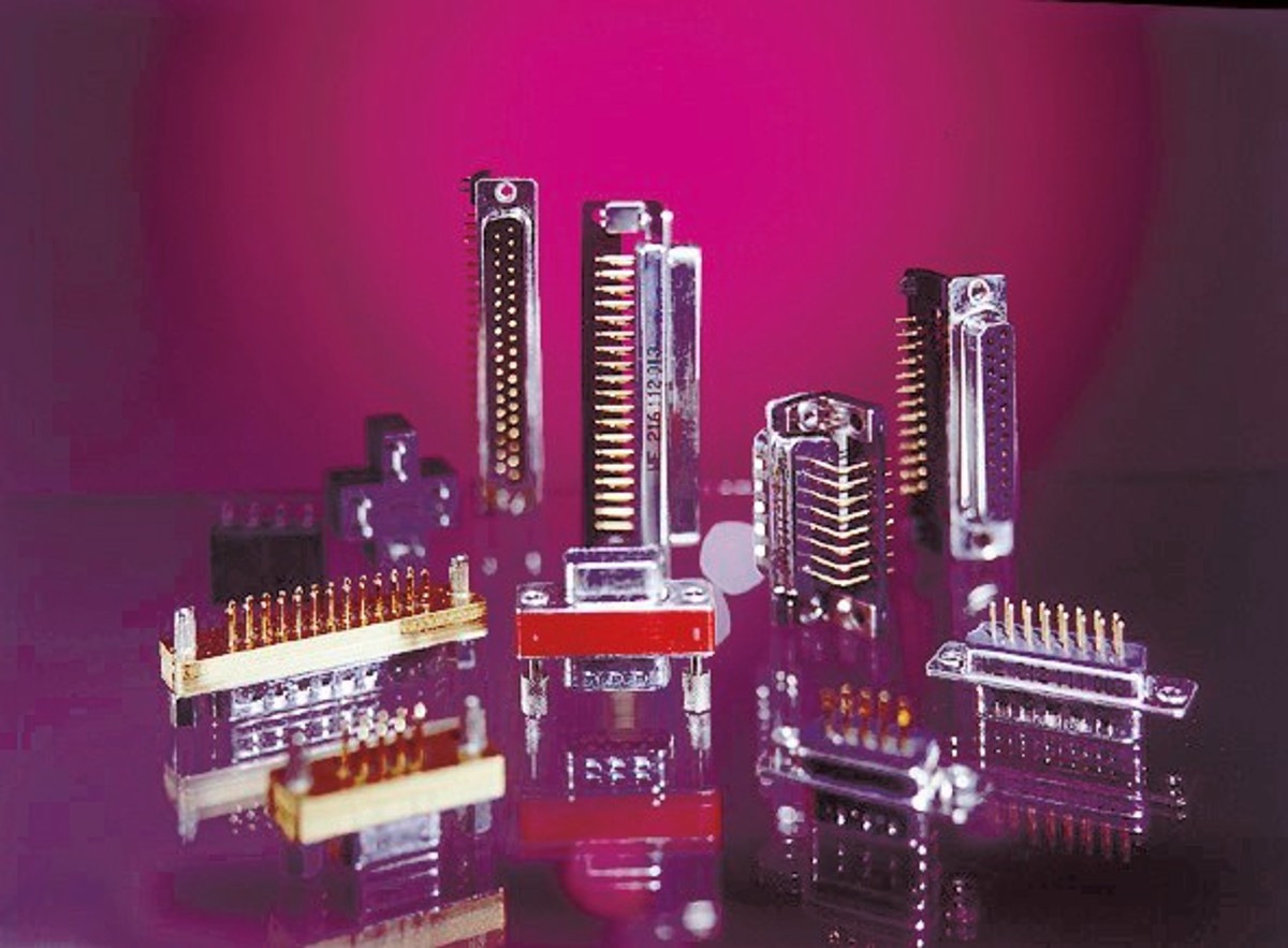 Würth Electronics Plug-in Filter Connector