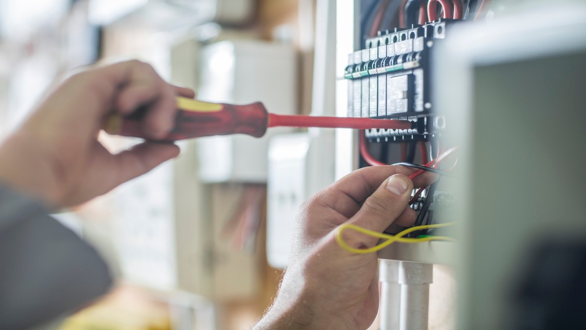 Small Electrical Parts_Wuerth Industry Service Vietnam