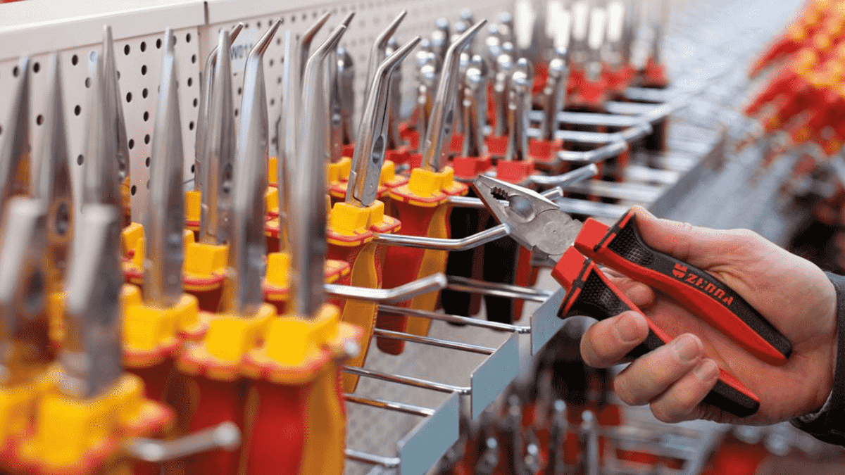 Tools_Würth_Products_Wuerth Industry Service Vietnam