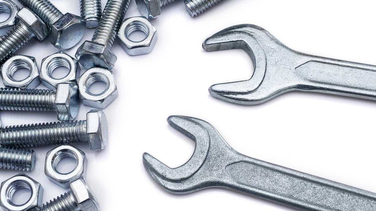 Assembly Components_Wuerth Industry Service Vietnam