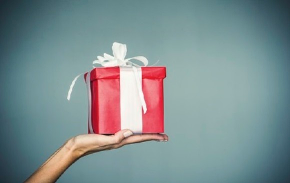 Recognition & Rewards