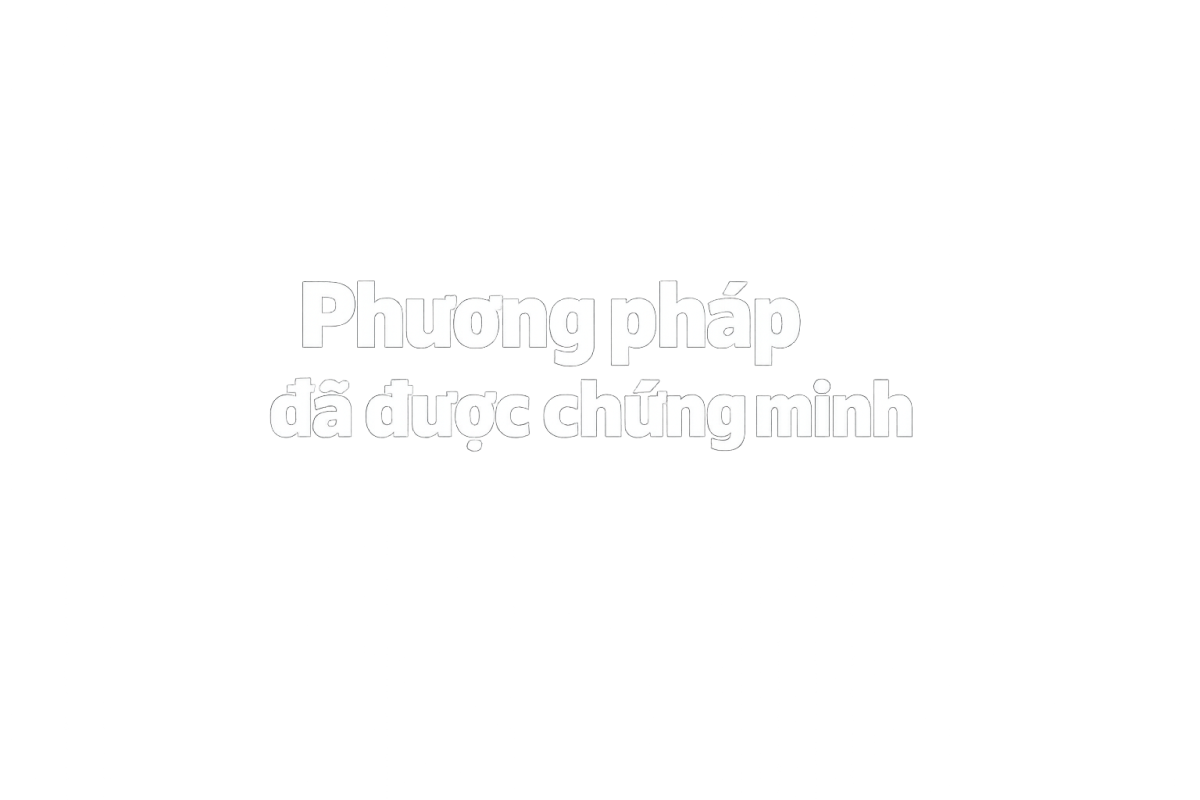 Phương pháp đã được chứng minh