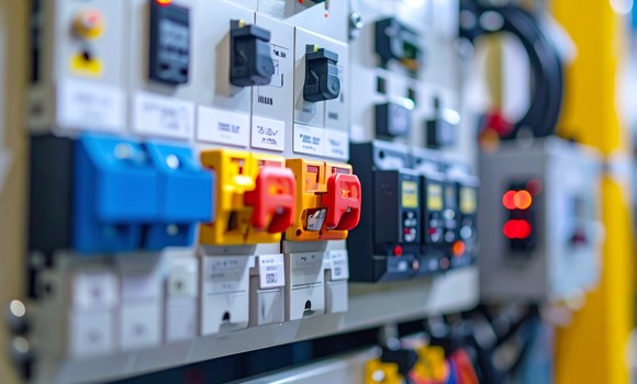 Electrical and Electronics