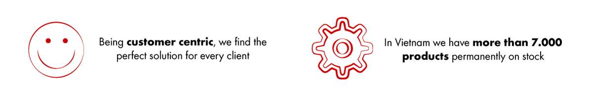 Facts & Figures_Würth Industry Vietnam