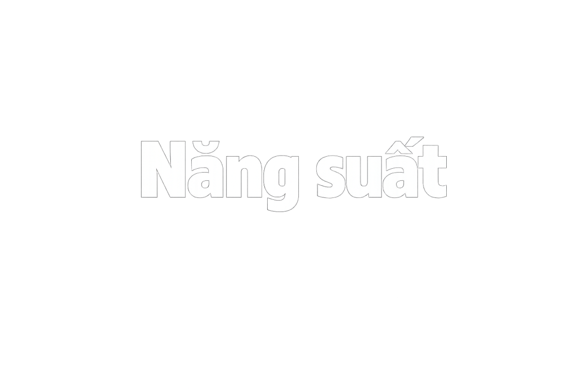 Năng suất