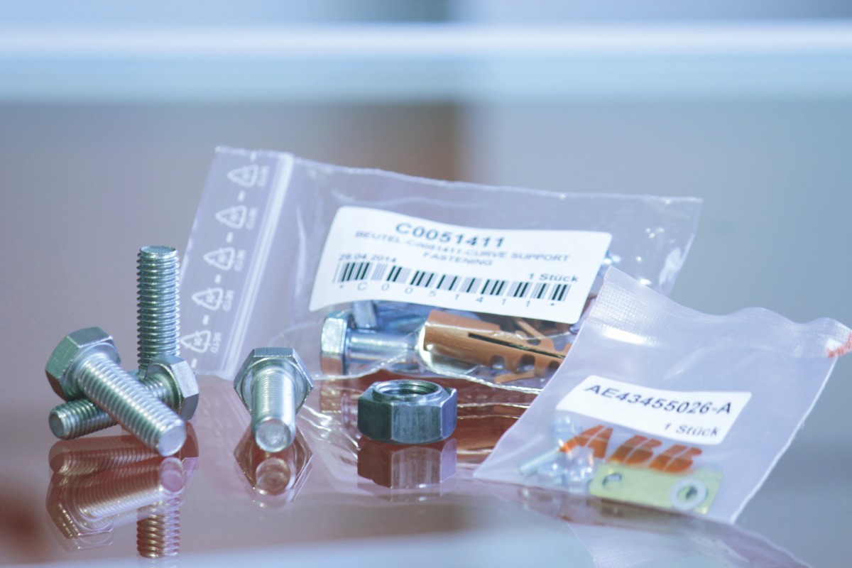 Enhance operational efficiency with our comprehensive kitting and assembly services, customized to meet your specific production requirements.