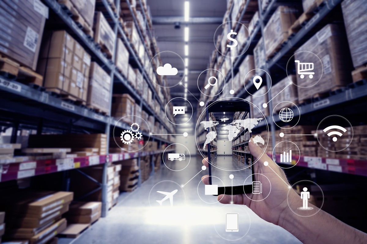 Optimize your warehouse operations with advanced storage management solutions from Würth Industry Service Vietnam. Efficient, secure, and scalable systems.