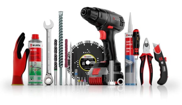 MRO Products (Maintenance, Repair and Operations)