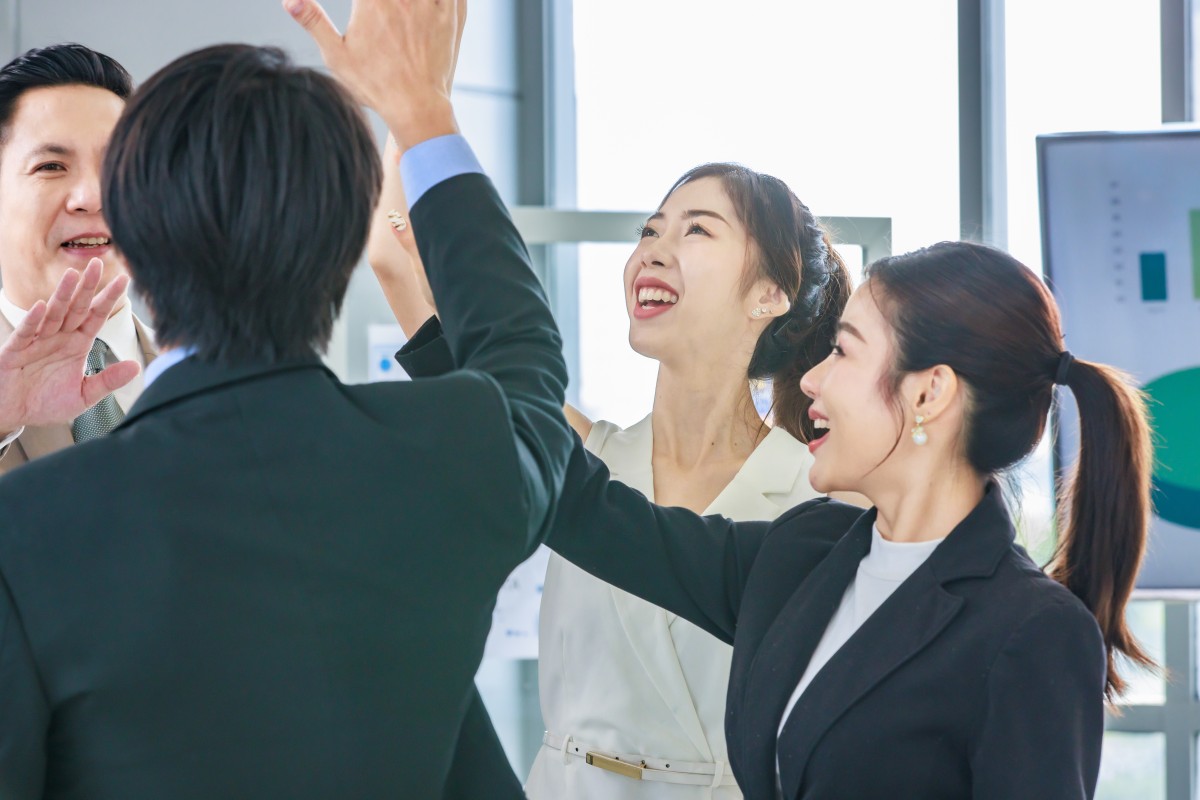 Pay & Benefits_Wuerth Industry Service Vietnam