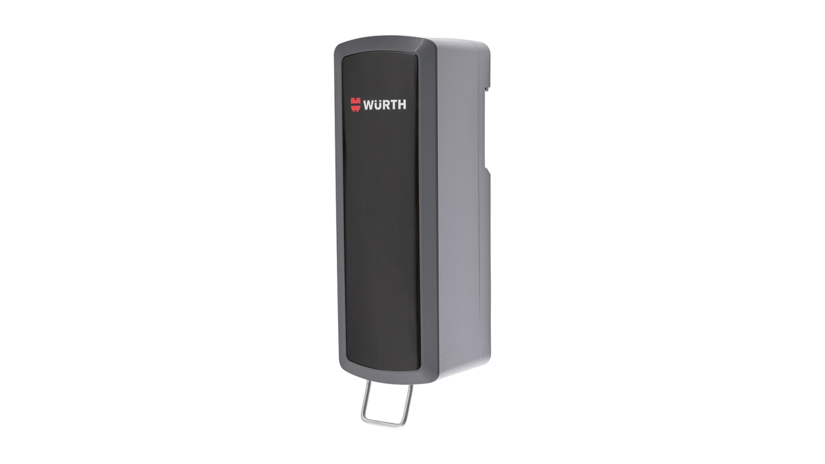Dispensing system SKIN LINE_Würth Industry Service Vietnam