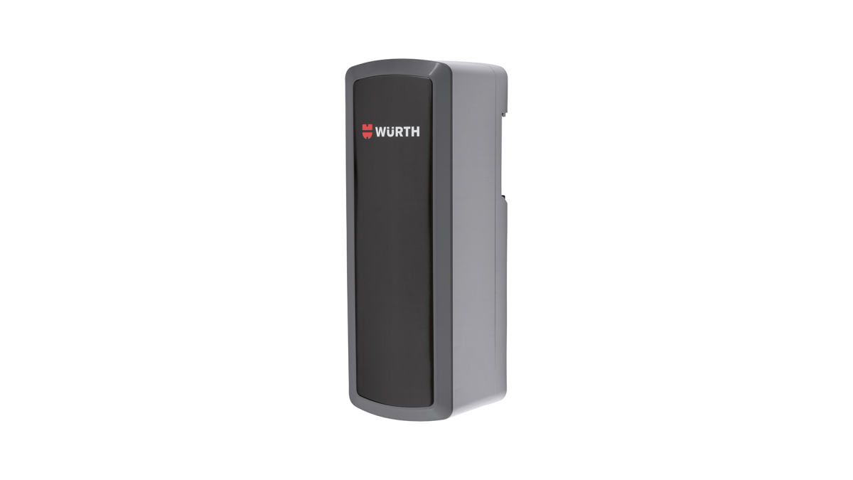 Dispensing system SKIN LINE touchless_Würth Industry Service Vietnam