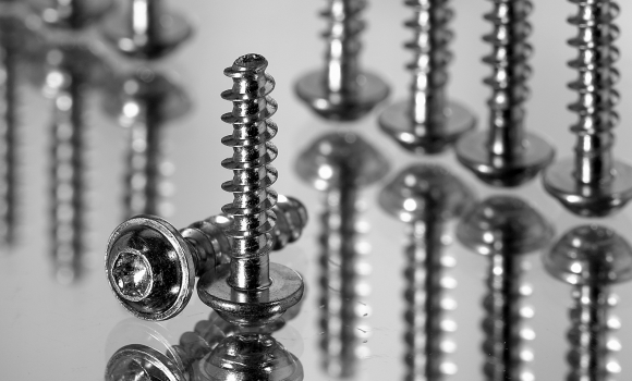 Würth_Products_WÜPLAST® screws_Wurth Industry Vietnam