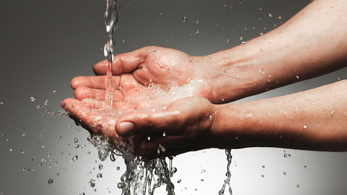 Skin cleansing_Würth Industry Service Vietnam