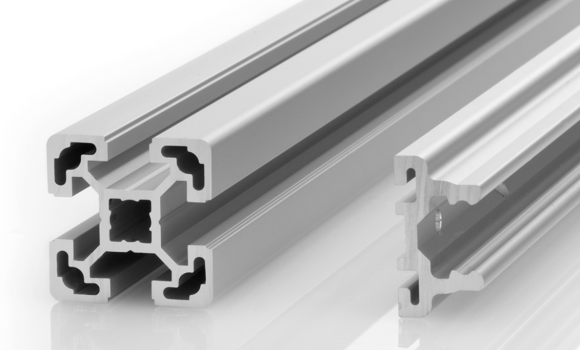 WAPS®_Aluminium profile rails_Wuerth Industry Service Vietnam