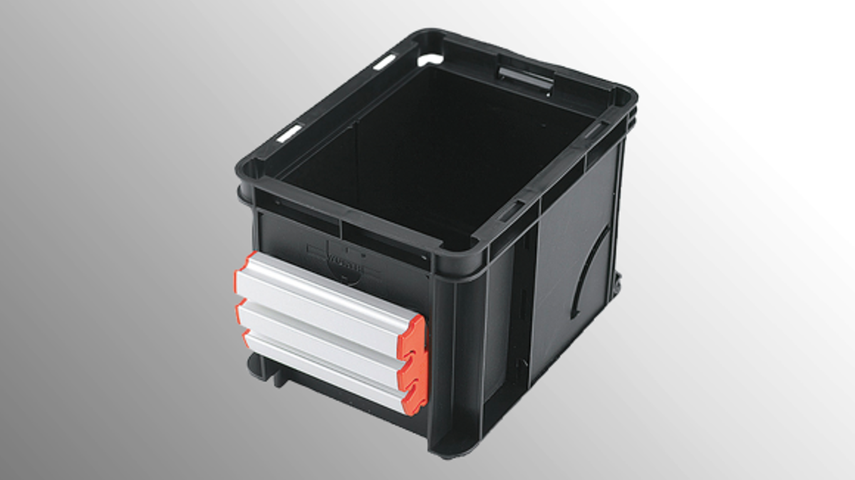 W-KLT® CLIP_Wurth Industry Vietnam