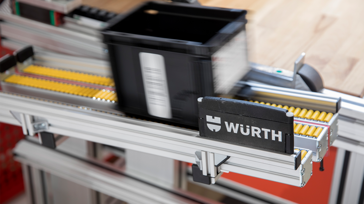 iPLACER®_Flexible RFID Module_Wuerth Industry Service Vietnam