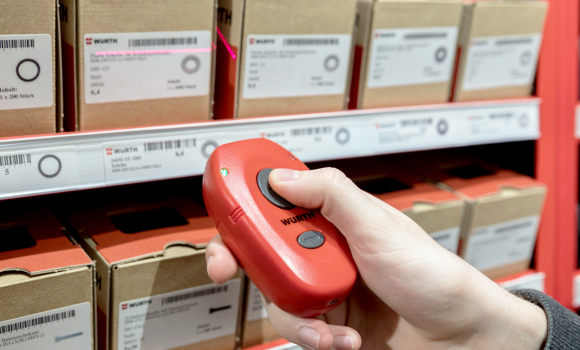 ORSY® storage management ORSY® storage management