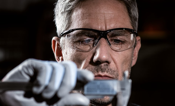 Eye protection_Personal Protective Equipment_Wuerth Industry Service Vietnam