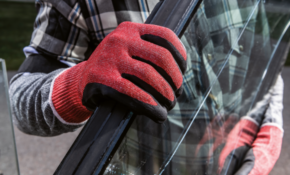 Hand protection_Personal Protective Equipment_Wuerth Industry Service Vietnam