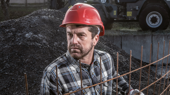 Head protection_Personal Protective Equipment_Wuerth Industry Service Vietnam