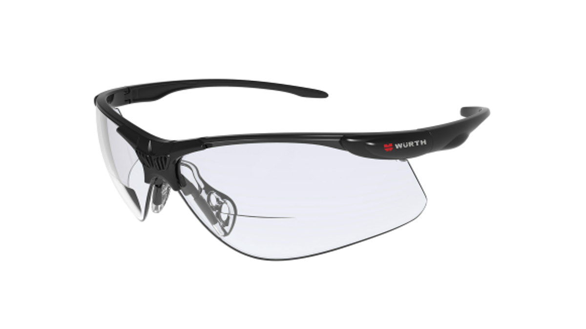 Prescription safety glasses_Eye Protection_Wuerth Industry Service Vietnam