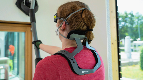 Exoskeletons_Personal Protective Equipment_Wuerth Industry Service Vietnam