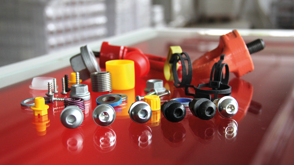 Application-specific fasteners_Wuerth Industry Service Vietnam