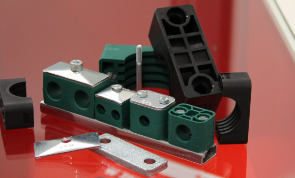 Würth_Products_W.TEC®DUCTING CLAMP_Wurth Industry Vietnam