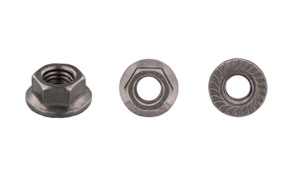 Würth_Products_Self-locking nut_Wurth Industry Vietnam