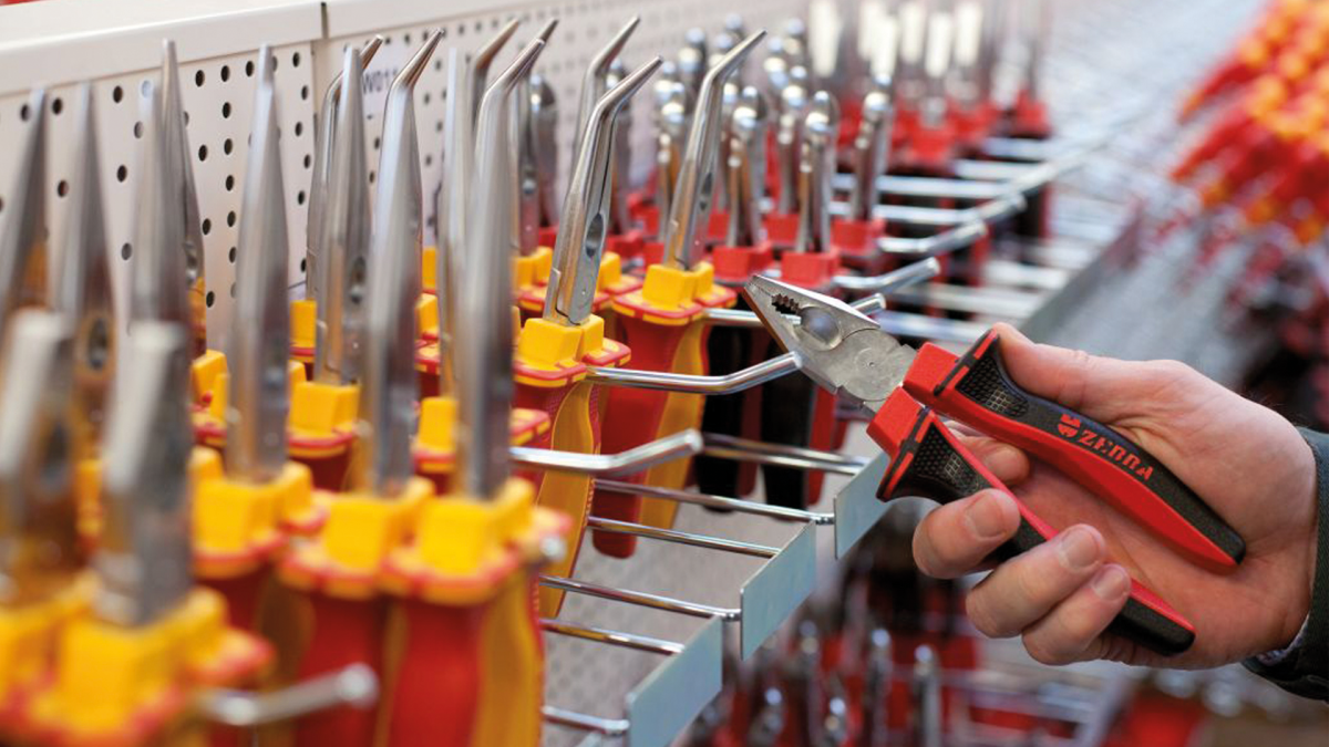 Hand Tools_Wuerth Industry Service Vietnam