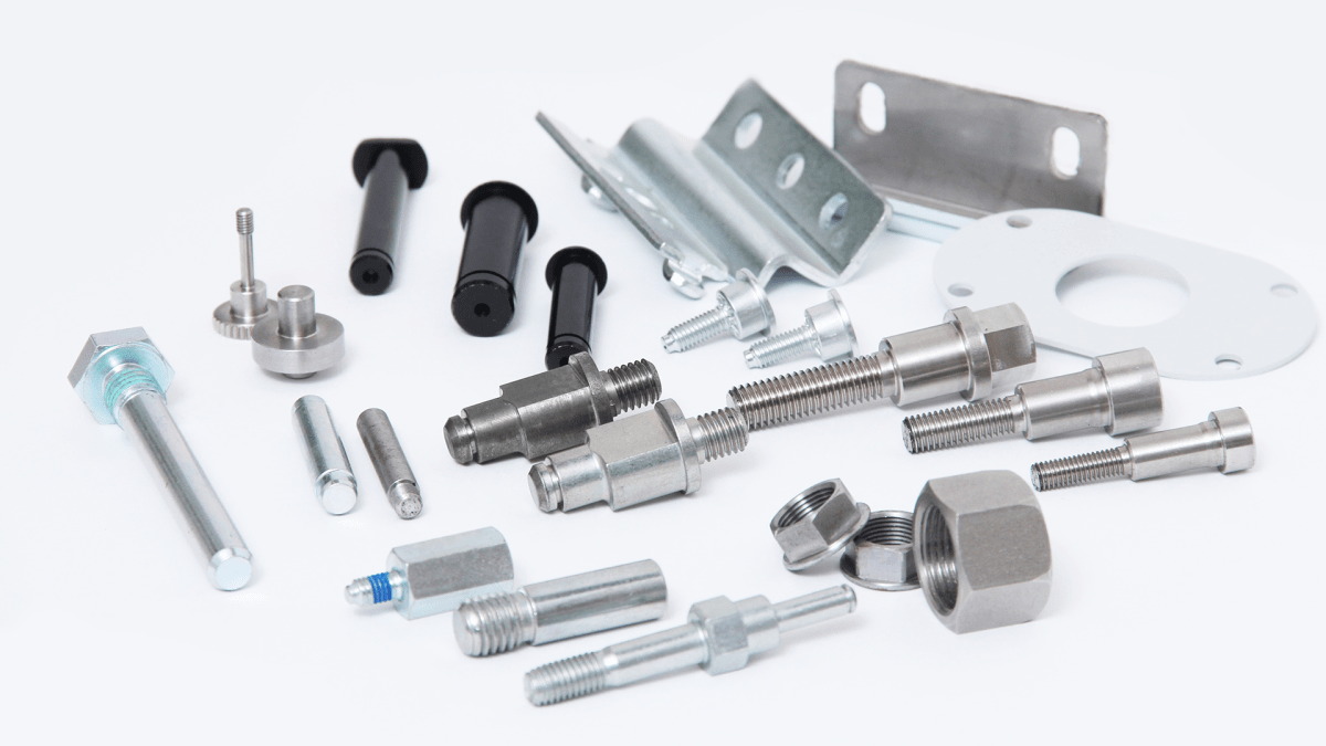 Giải pháp sản phẩm kỹ thuật dành riêng cho nhu cầu đặc biệt trong công nghiệp – được thiết kế theo yêu cầu.