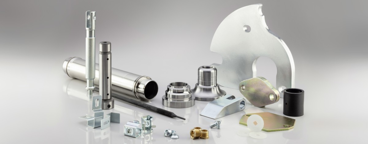 Special Parts