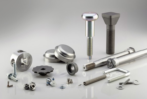 Quản lý C-parts chính xác và kịp thời