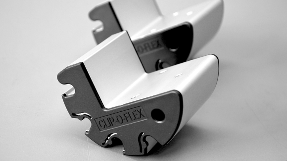 Suspension profile 0/40/80˚